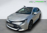 Toyota Corolla Hybride 184h BVA   Beaupuy 31