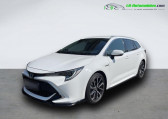 Toyota Corolla occasion année 2020 boite Automatique Annonce Toyota Corolla occasion Hybride Hybride 184h BVA à Beaupuy