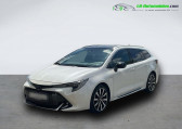 Annonce Toyota Corolla occasion Hybride Hybride 184h BVA  Beaupuy