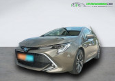 Toyota Corolla Hybride 184h BVA   Beaupuy 31
