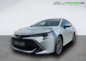 Toyota Corolla occasion année 2021 boite Automatique Annonce Toyota Corolla occasion Hybride Hybride 184h BVA à Beaupuy
