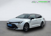 Toyota Corolla occasion année 2023 boite Automatique Annonce Toyota Corolla occasion Hybride Hybride 184h BVA à Beaupuy