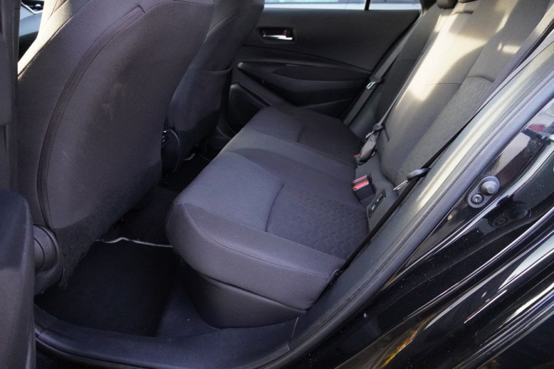 Toyota Corolla Hybride 184h BVA  occasion  Beaupuy - photo n9
