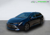 Toyota Corolla Hybride 184h BVA   Beaupuy 31