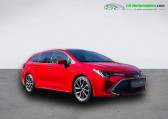 Toyota Corolla occasion année 2021 boite Automatique Annonce Toyota Corolla occasion Hybride Hybride 184h BVA à Beaupuy