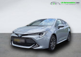 Toyota Corolla Hybride 184h BVA   Beaupuy 31
