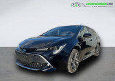 Toyota Corolla occasion année 2019 boite Automatique Annonce Toyota Corolla occasion Hybride Hybride 184h BVA à Beaupuy