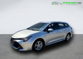 Toyota Corolla occasion année 2020 boite Automatique Annonce Toyota Corolla occasion Hybride Hybride 184h BVA à Beaupuy