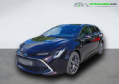 Toyota Corolla occasion année 2019 boite Automatique Annonce Toyota Corolla occasion Hybride Hybride 184h BVA à Beaupuy