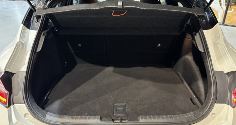 Toyota Corolla Hybride 184h Collection JBL 1ere Main  occasion � Ingr� - photo n�7