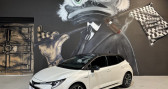 Annonce Toyota Corolla occasion Hybride Hybride 184h Collection JBL 1ere Main � Ingr�