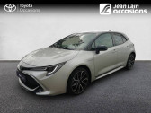 Toyota Corolla Hybride 184h Collection  2021 - annonce de voiture en vente sur Auto Sélection.com