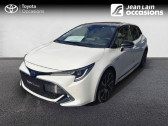Annonce Toyota Corolla occasion Essence Hybride 184h Collection  Crolles