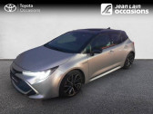 Toyota Corolla occasion année 2022 boite Automatique Annonce Toyota Corolla occasion Essence Hybride 184h Collection à TOURNON