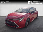 Annonce Toyota Corolla occasion Essence Hybride 184h Collection  Annonay