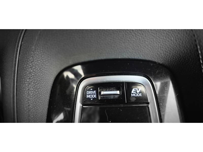 Toyota Corolla Hybride 184h Collection  occasion � Montauban - photo n�13