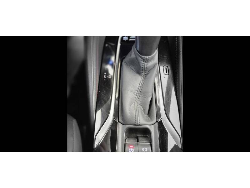 Toyota Corolla Hybride 184h Collection  occasion � Montauban - photo n�14