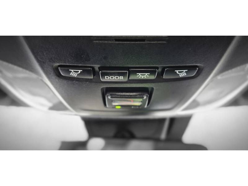 Toyota Corolla Hybride 184h Collection  occasion � Montauban - photo n�19