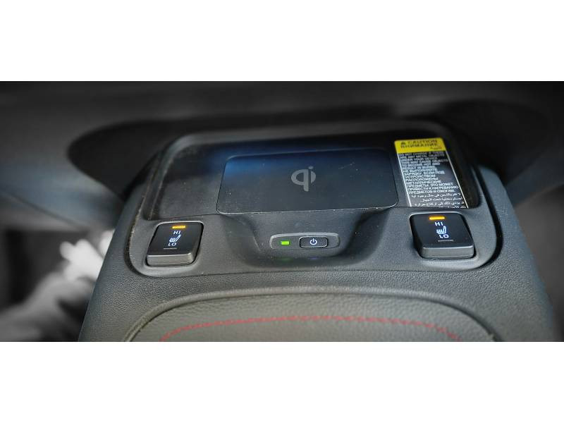 Toyota Corolla Hybride 184h Collection  occasion � Montauban - photo n�12