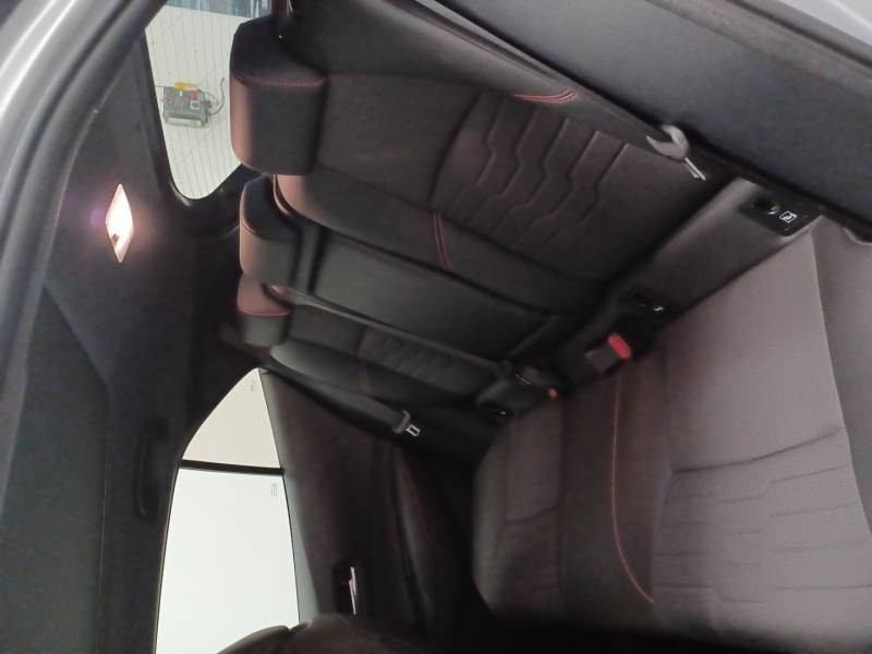 Toyota Corolla Hybride 184h Collection  occasion  Toulouse - photo n13