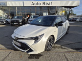Annonce Toyota Corolla occasion Hybride HYBRIDE 184H Collection � Muret