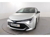 Toyota Corolla occasion année 2019 boite Automatique Annonce Toyota Corolla occasion Hybride HYBRIDE 184h Collection à Vélizy-Villacoublay