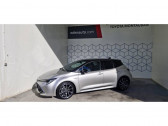 Toyota Corolla Hybride 184h Collection   Montauban 82