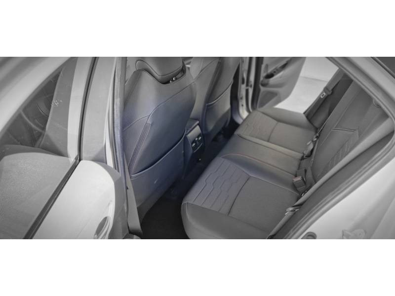 Toyota Corolla Hybride 184h Collection  occasion  Montauban - photo n5
