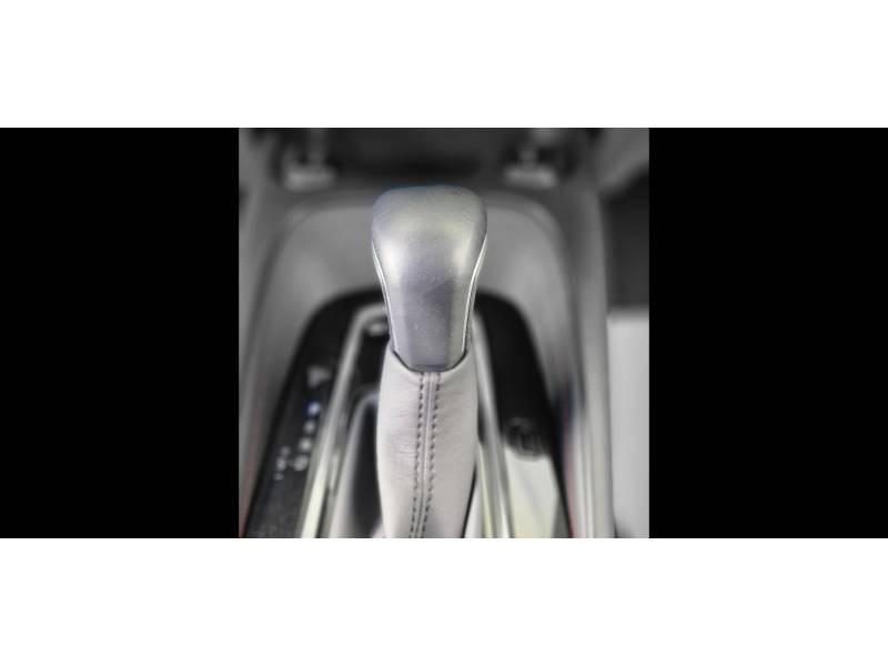 Toyota Corolla Hybride 184h Collection  occasion  Montauban - photo n14