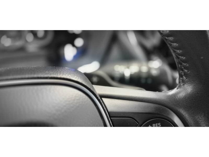 Toyota Corolla Hybride 184h Collection  occasion � Montauban - photo n�18