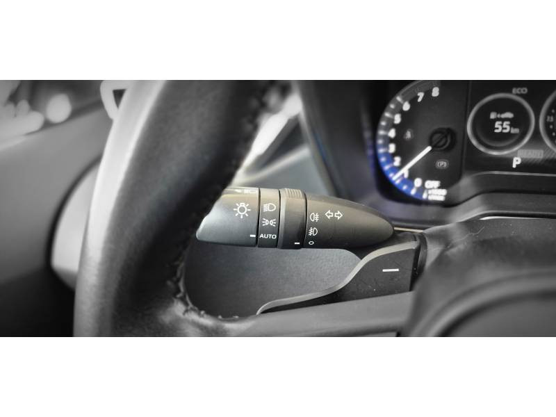 Toyota Corolla Hybride 184h Collection  occasion � Montauban - photo n�17