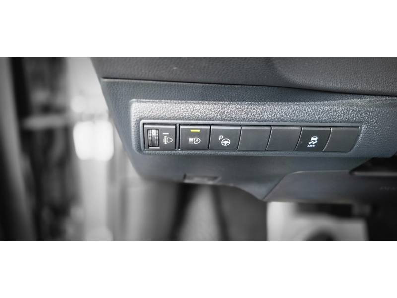 Toyota Corolla Hybride 184h Collection  occasion � Montauban - photo n�20