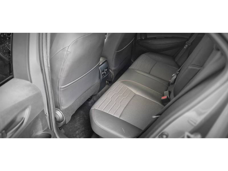 Toyota Corolla Hybride 184h Collection  occasion � Montauban - photo n�6