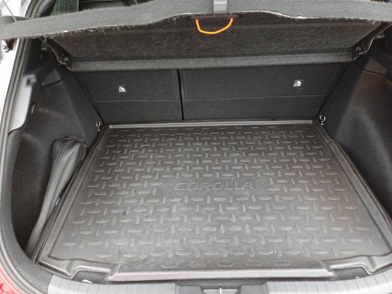 Toyota Corolla Hybride 184h Collection  occasion � Toulouse - photo n�14