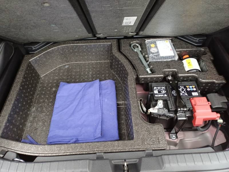 Toyota Corolla Hybride 184h Collection  occasion � Toulouse - photo n�15