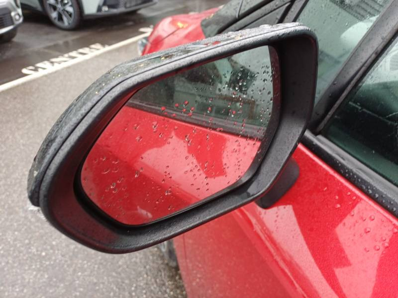 Toyota Corolla Hybride 184h Collection  occasion � Toulouse - photo n�20