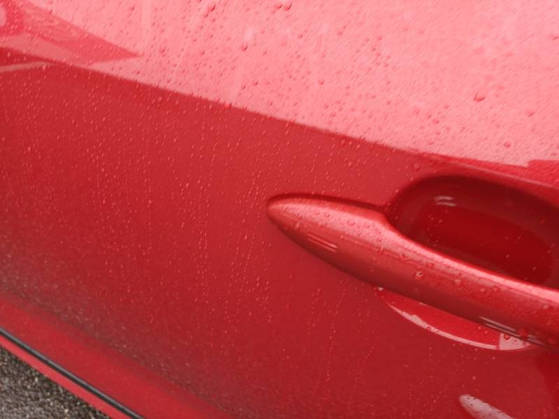 Toyota Corolla Hybride 184h Collection  occasion � Toulouse - photo n�19