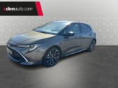 Toyota Corolla occasion année 2020 boite Automatique Annonce Toyota Corolla occasion Hybride Hybride 184h Collection à Toulouse