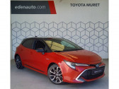 Annonce Toyota Corolla occasion Hybride Hybride 184h Collection  Toulouse