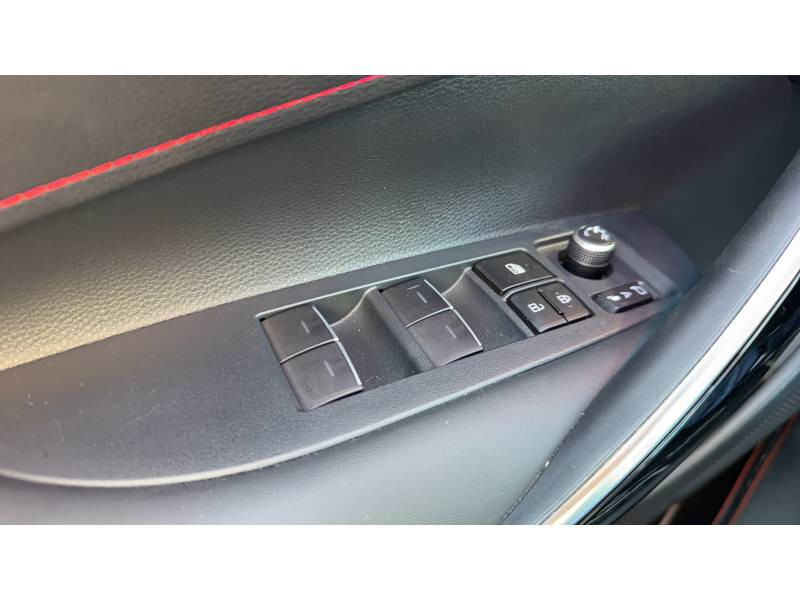 Toyota Corolla Hybride 184h Collection  occasion � Muret - photo n�20