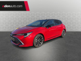 Toyota Corolla Hybride 184h Collection  � Muret 31