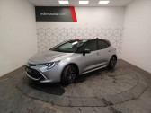 Annonce Toyota Corolla occasion Hybride Hybride 184h Collection  TOULOUSE
