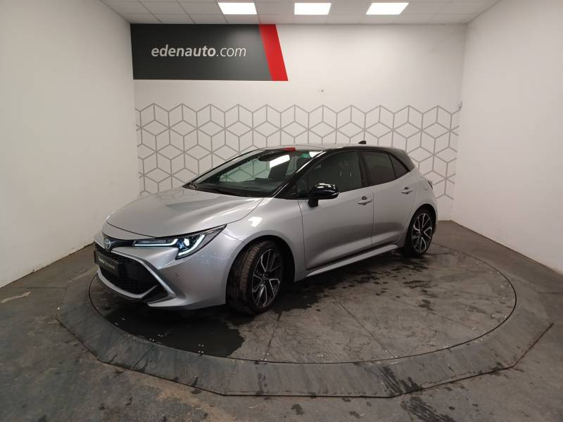 Toyota Corolla Hybride 184h Collection  occasion  TOULOUSE