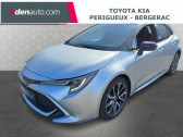 Toyota Corolla occasion année 2022 boite Automatique Annonce Toyota Corolla occasion Hybride Hybride 184h Collection à VELINES
