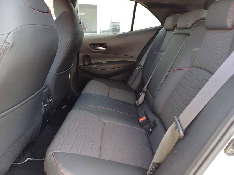 Toyota Corolla Hybride 184h Collection  occasion  VELINES - photo n14