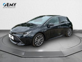 Toyota Corolla Hybride 184h Design   LE MANS 72