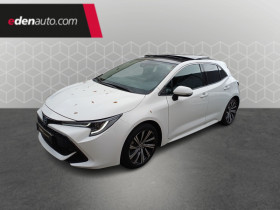 Toyota Corolla , garage TOYOTA LABGE  Toulouse