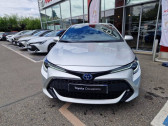 Annonce Toyota Corolla occasion Hybride Hybride 184h Design  Toulouse