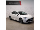 Toyota Corolla occasion année 2019 boite Automatique Annonce Toyota Corolla occasion Hybride HYBRIDE 184h Design à PERIGUEUX