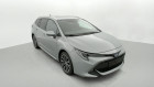 Toyota Corolla occasion Gris année 2021 boite Automatique Annonce Toyota Corolla occasion Hybride HYBRIDE 184H Dynamic à SAINT-GREGOIRE